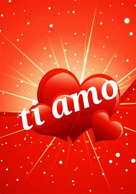 gif fidanzati|Ti Amo Amore GIF